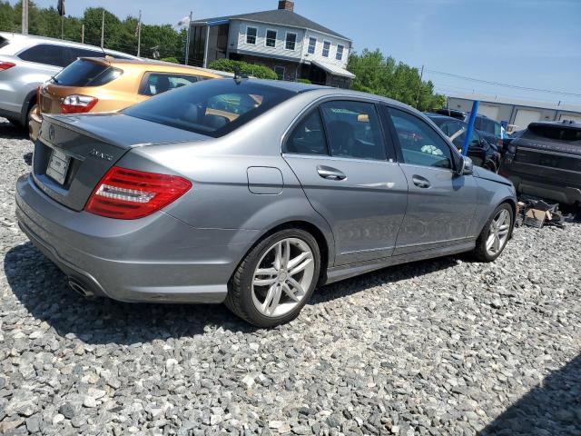 Vin: wddgf8ab6er319780, lot: 61059215, mercedes-benz c-class 300 4matic 20143