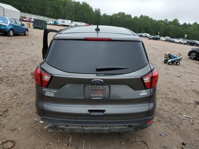 2019 FORD ESCAPE 1FMCU0GD2KUB65758