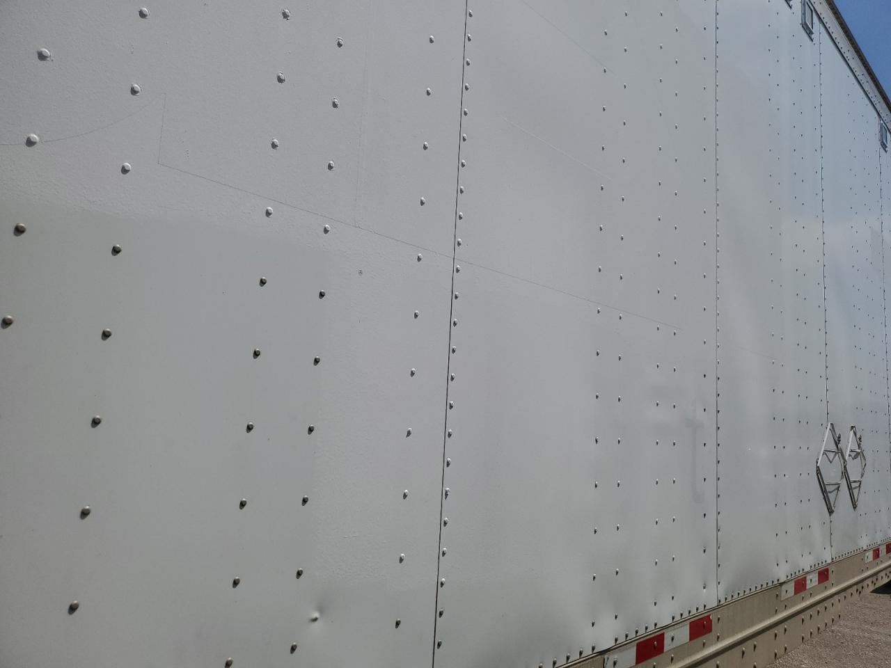 Lot #3261635557 2008 GREAT DANE UNKNOWN