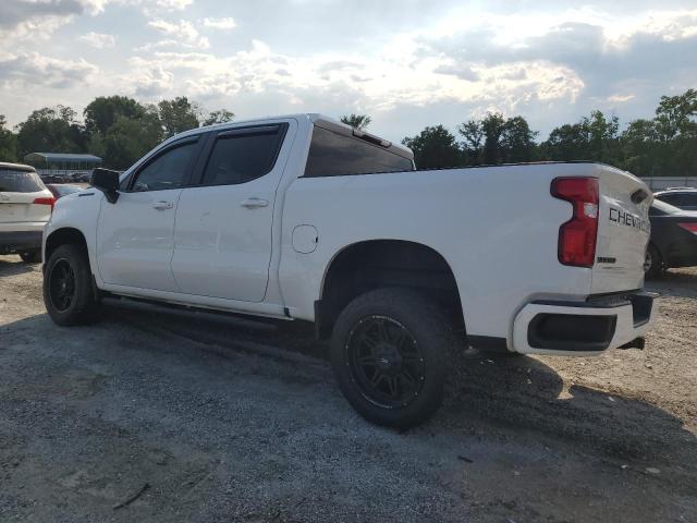 2020 CHEVROLET SILVERADO C1500 LT - 1GCPWCED2LZ275167