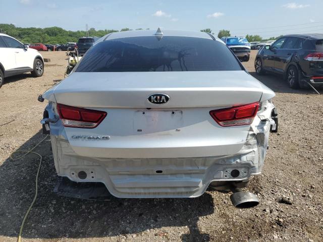 2020 KIA OPTIMA LX - 5XXGT4L34LG436744