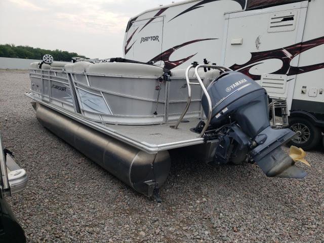 STARCRAFT PONTOON 2020 STR62565G021 photo #4