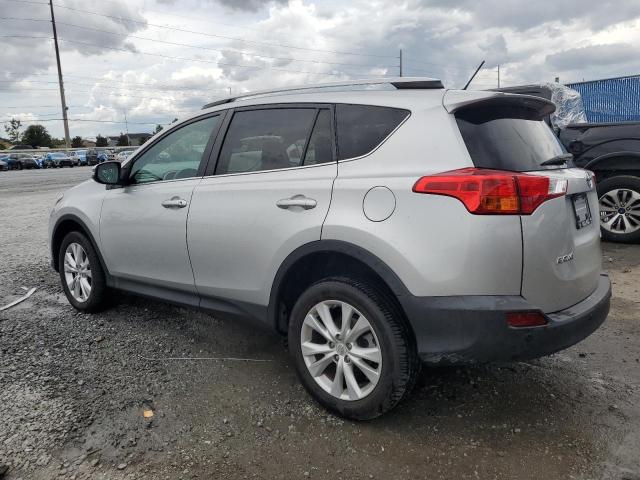 Vin: 2t3yfrev1ew122024, lot: 59383925, toyota rav4 limited 20142