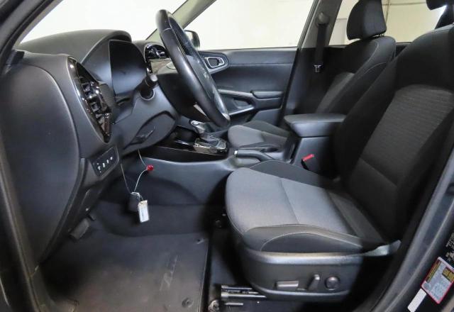 2023 KIA SOUL EX KNDJ33AU4P7203134