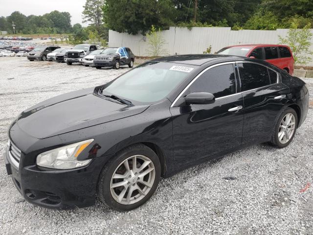 Vin: 1n4aa5ap8ec475725, lot: 59131325, nissan maxima s 2014 img_1
