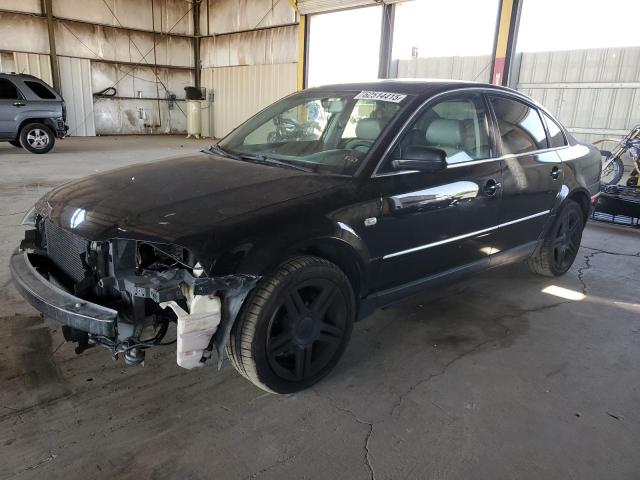 VOLKSWAGEN PASSAT GLX
