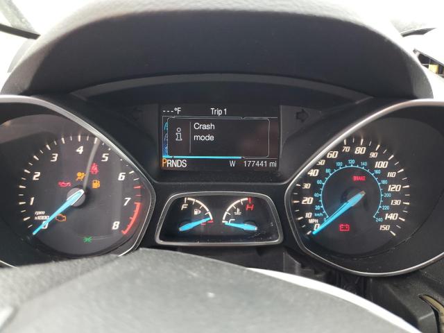 2015 FORD ESCAPE SE #3297145518