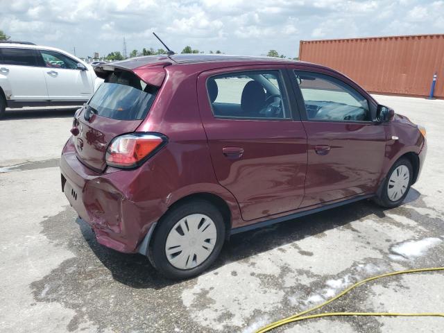 Vin: ml32auhj6mh012108, lot: 60474965, mitsubishi mirage es 20213