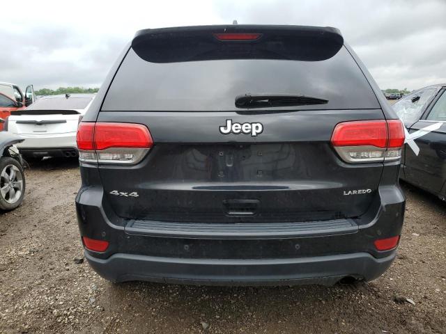 2018 JEEP GRAND CHER - 1C4RJFAG0JC405519
