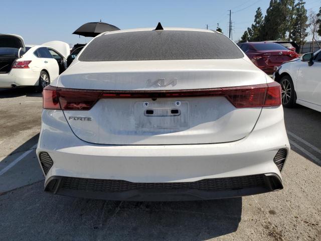 2024 KIA FORTE LX 3KPF24AD2RE714410