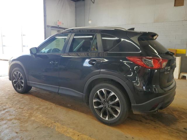 Vin: jm3ke4dy9g0752797, lot: 60614195, mazda cx-5 gt 20162
