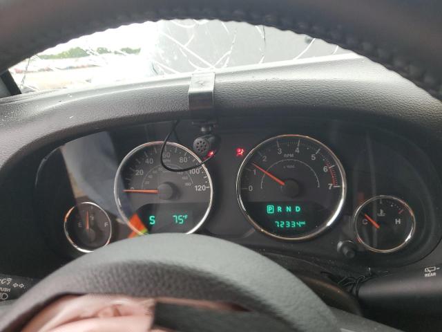 2018 JEEP WRANGLER U - 1C4HJWEG4JL873226