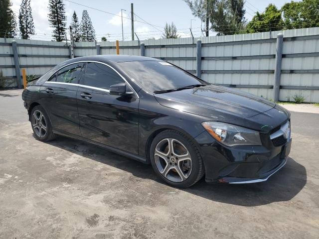 Vin: wddsj4eb8jn685558, lot: 59924175, mercedes-benz cla-class 250 20184