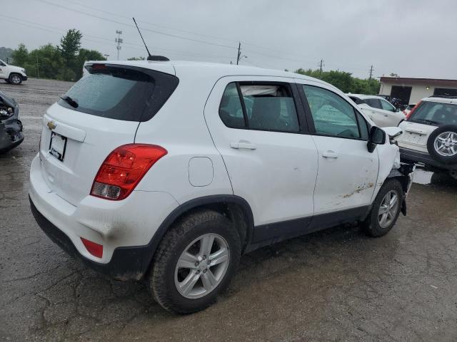 2020 CHEVROLET TRAX LS KL7CJNSBXLB092178
