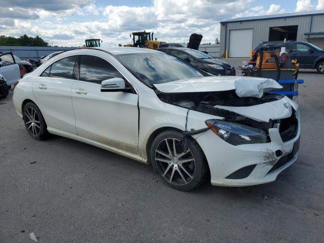 Vin: wddsj4gb0fn185415, lot: 58872025, mercedes-benz cla-class 250 4matic 20154