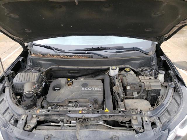 2019 CHEVROLET EQUINOX LT 2GNAXJEV7K6249147
