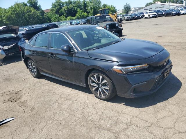 2023 HONDA CIVIC EX - 2HGFE1F78PH301869