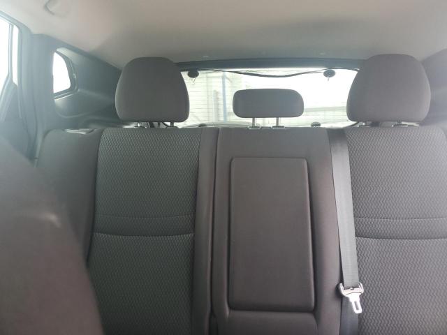 2020 NISSAN ROGUE SPORT S JN1BJ1CW0LW370607