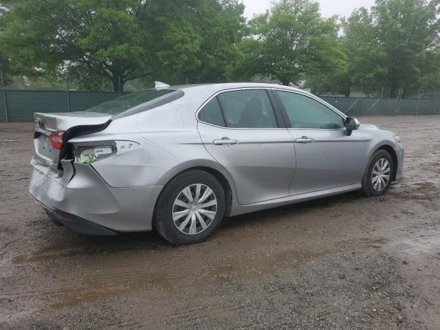 Vin: 4t1e31ak6lu521266, lot: 57514455, toyota camry le 20203