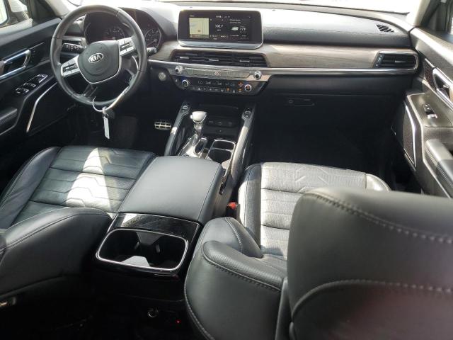 2020 KIA TELLURIDE - 5XYP5DHC0LG059599
