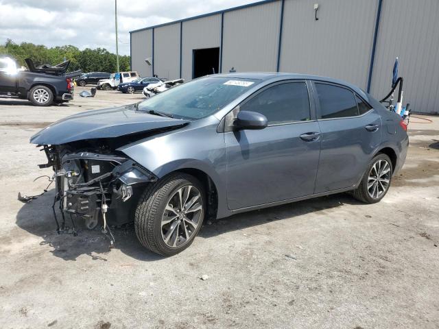 TOYOTA COROLLA L