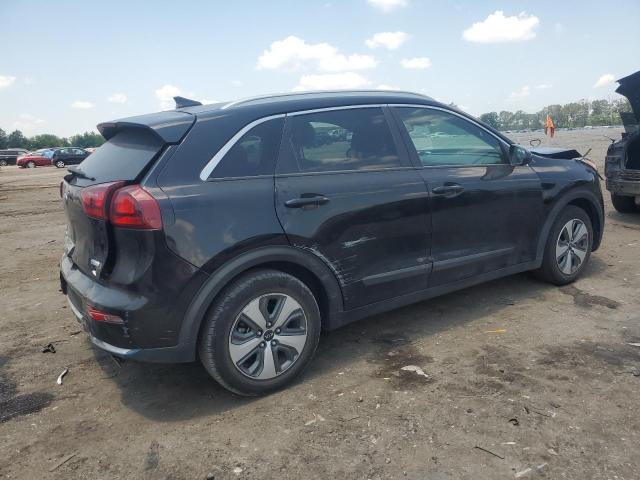 2019 KIA NIRO LX KNDCM3LD1K5290532