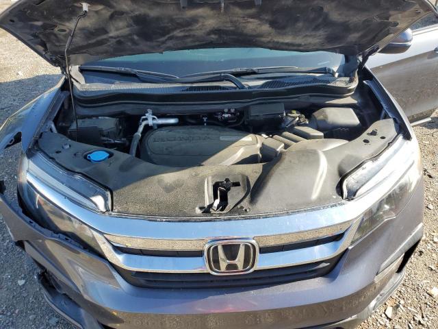 2020 HONDA PILOT EX 5FNYF5H36LB017419
