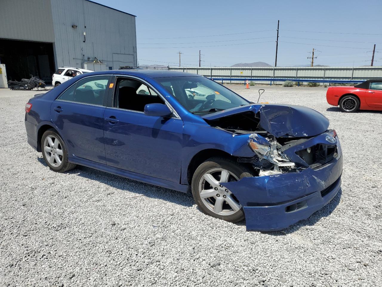 Global Auto Auctions