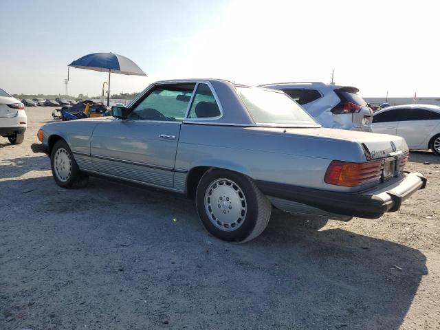 Vin: wdbba45a8ea001735, lot: 60427655, mercedes-benz sl-class sl 19842