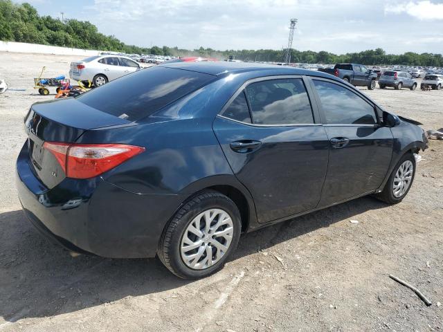 Vin: 5yfburhe5kp926453, lot: 59119585, toyota corolla l 20193