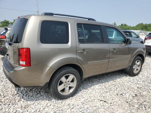 Vin: 5fnyf4h5xbb017322, lot: 60733935, honda pilot exl 20113