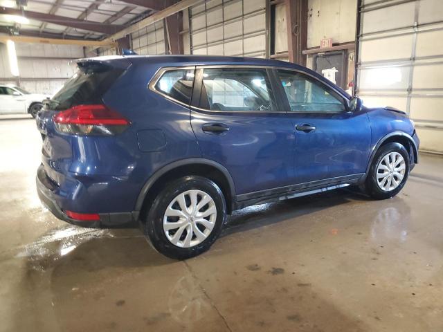 Vin: knmat2mt3hp505528, lot: 61631205, nissan rogue s 20173