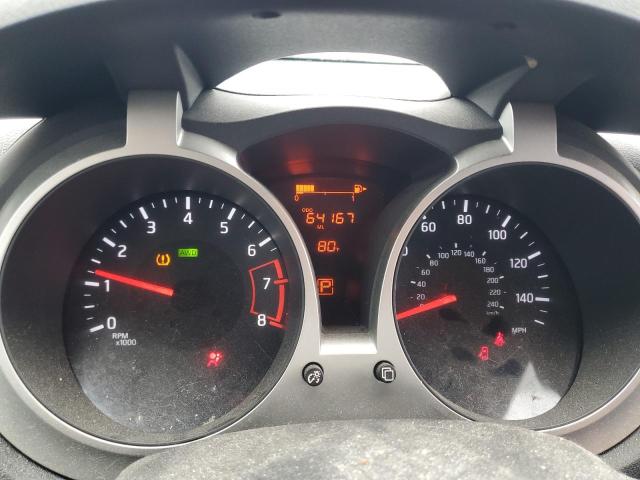 2016 NISSAN JUKE S JN8AF5MV3GT654459