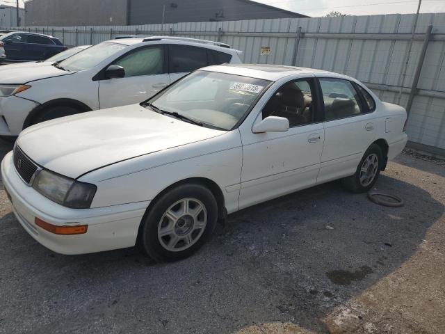 TOYOTA AVALON XL