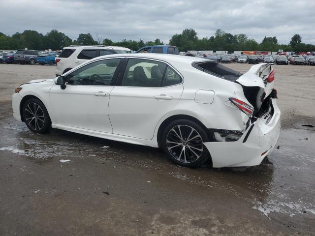 Vin: jtnb11hk6j3000582, lot: 61357725, toyota camry l 20182