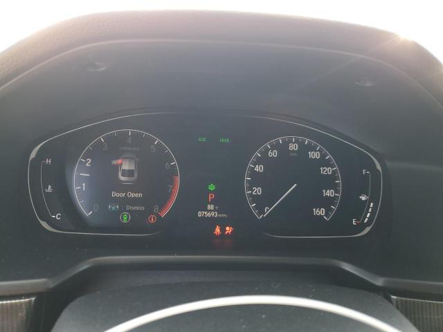 2020 HONDA ACCORD SPO - 1HGCV1F35LA103579