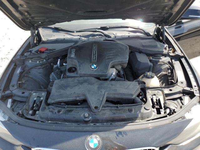 2015 BMW 328 XI SUL - WBA3B5C57FF962469