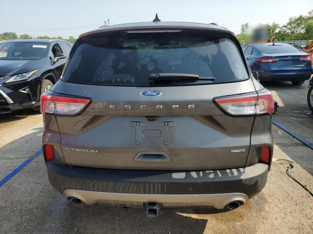 2021 FORD ESCAPE TIT - 1FMCU9DZ5MUA34881