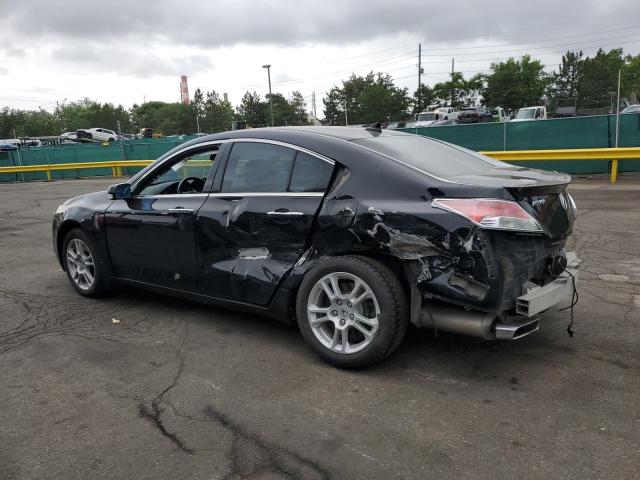 Vin: 19uua8f5xaa024867, lot: 61215055, acura tl 20102