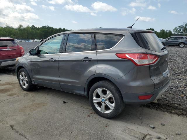 Vin: 1fmcu9gx9dub92554, lot: 61829815, ford escape se 20132