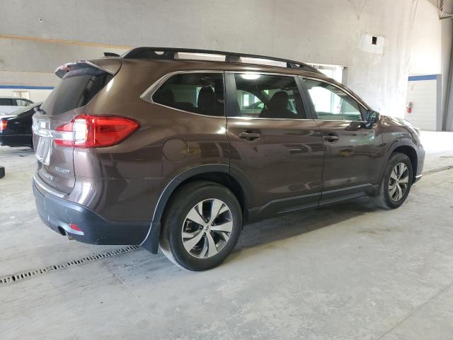 Vin: 4s4wmacd5k3460688, lot: 57597875, subaru ascent premium 20193