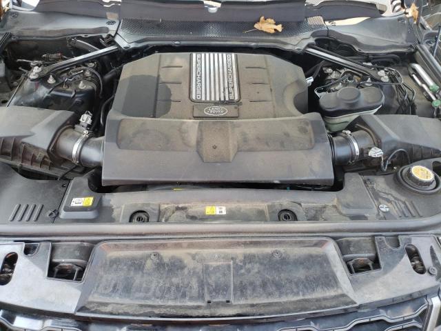2018 LAND ROVER RANGE ROVE - SALWR2REXJA198357