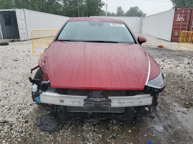 2023 HYUNDAI SONATA SEL - KMHL64JA1PA313908