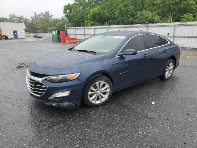 2019 CHEVROLET MALIBU LT #3303924685