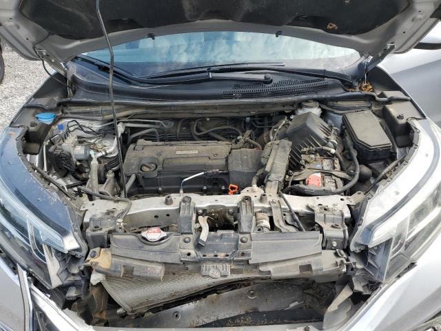2016 HONDA CR-V EXL 5J6RM4H71GL048520