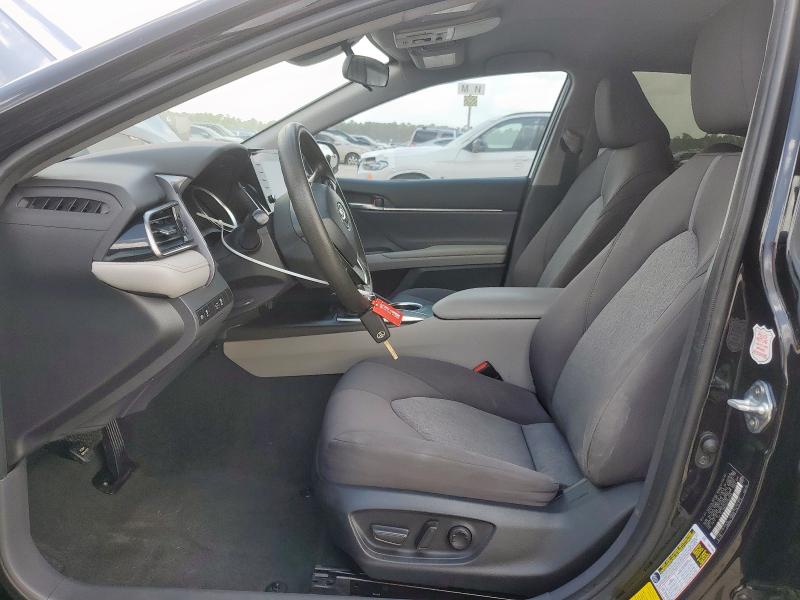 2023 TOYOTA CAMRY LE - 4T1C11AK2PU753768