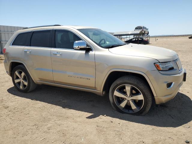 Vin: 1c4rjecg2ec206517, lot: 59284645, jeep grand cher overland 20144