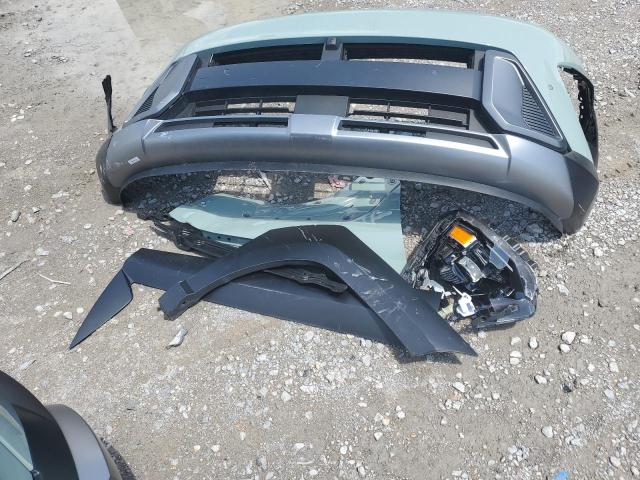 km8he3a38ru052685 - 2024 Hyundai kona limited - #59865665