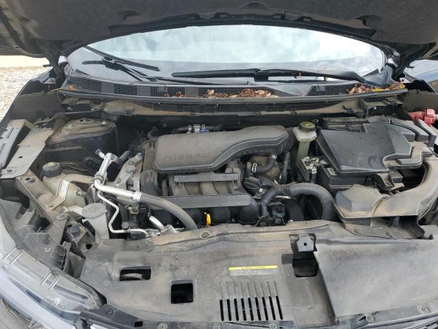 2020 NISSAN ROGUE SPOR #3269029064
