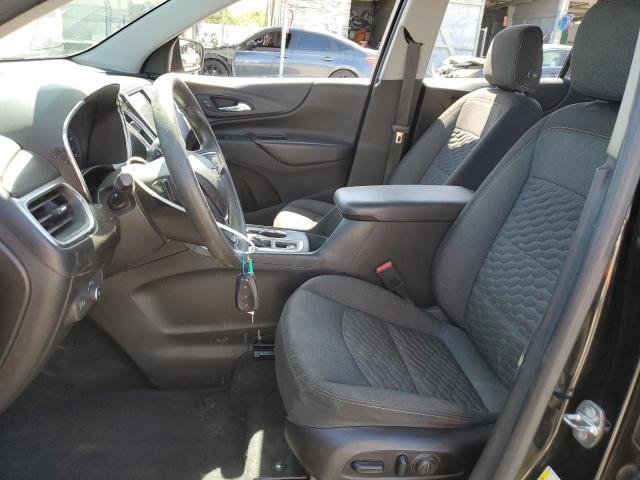 2019 CHEVROLET EQUINOX LT - 2GNAXKEV0K6164253